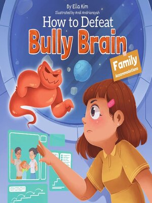 cover image of Family Accommodations